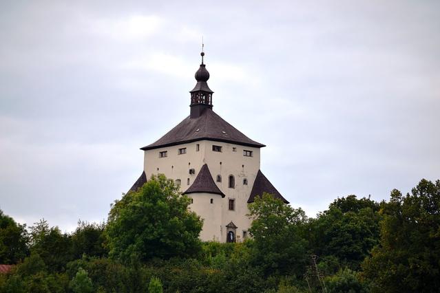 Nový zámok